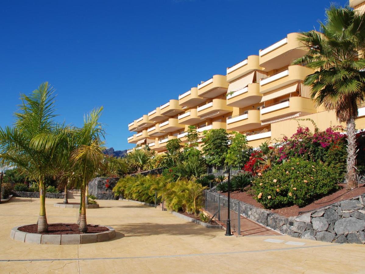 דירות פוארטו דה סנטיאגו Panoramic & Family At Playa La Arena מראה חיצוני תמונה